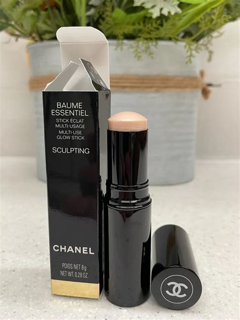 multi use balm chanel|BAUME ESSENTIEL Multi.